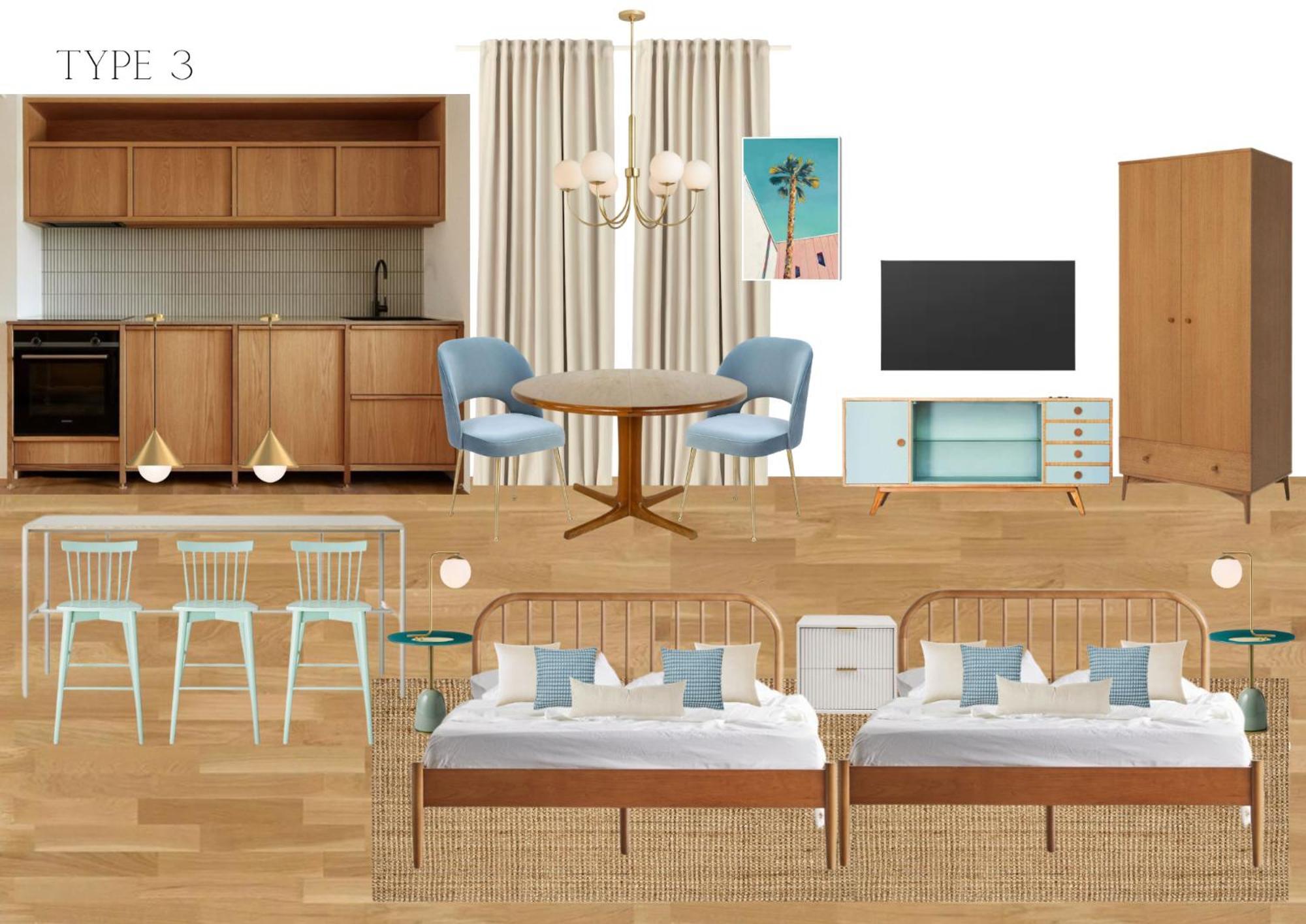 Sun & Sand Resort Port Austin Eksteriør billede
